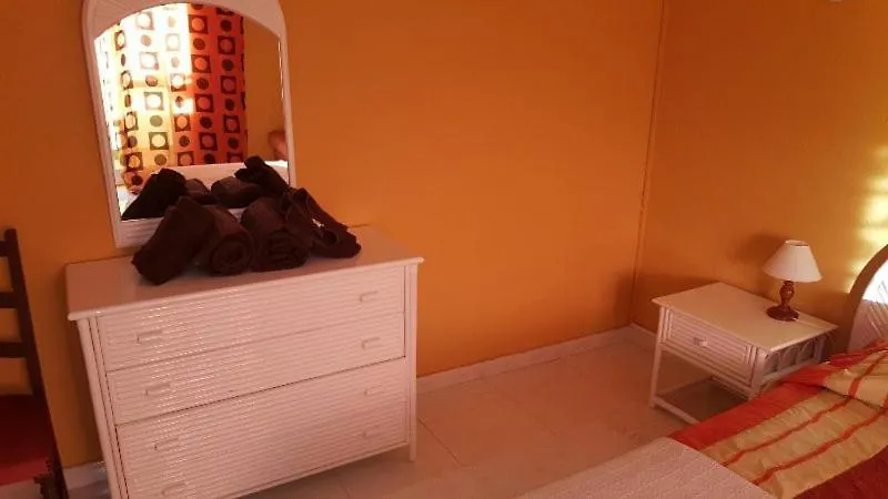 Casa Nuno Bed & Breakfast Lagoa