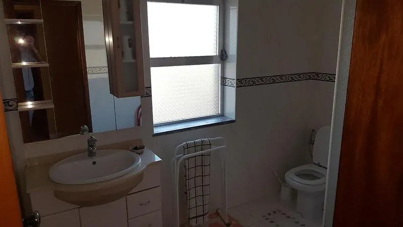 Casa Nuno Bed & Breakfast Lagoa