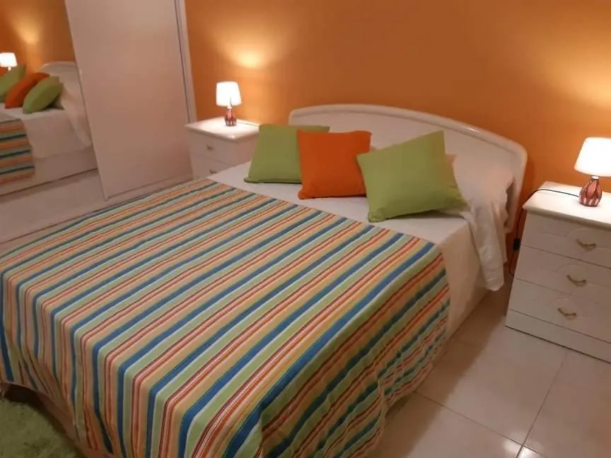 Casa Nuno Bed & Breakfast Lagoa
