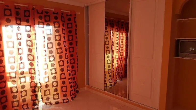 Casa Nuno Bed & Breakfast Lagoa