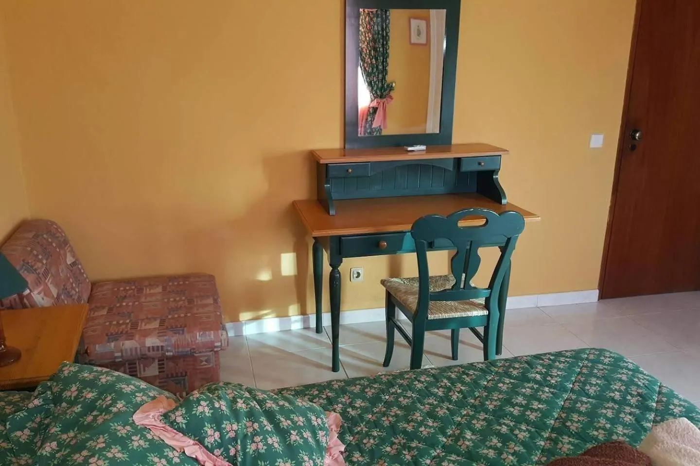 Casa Nuno Bed & Breakfast Lagoa
