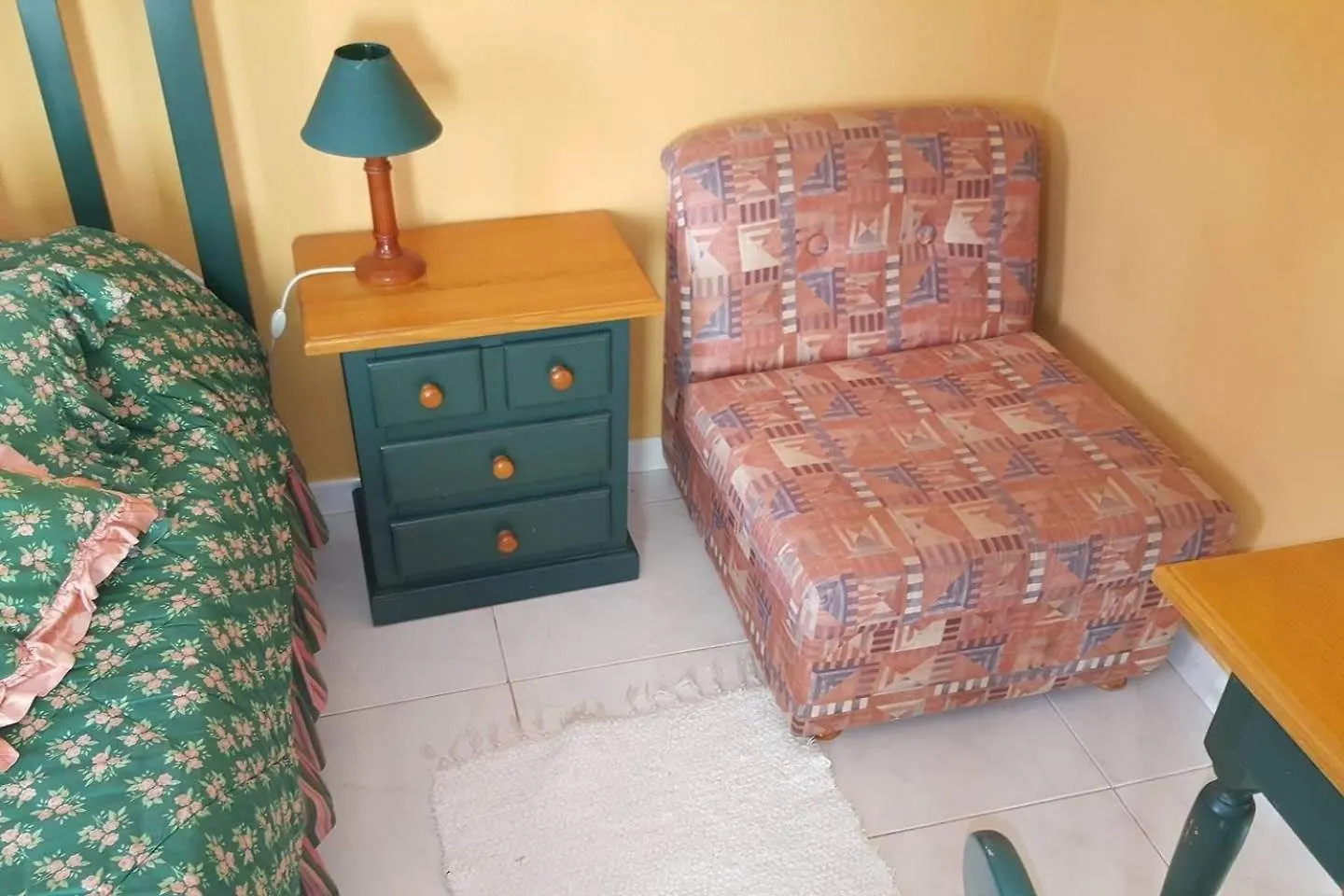 Casa Nuno Bed & Breakfast Lagoa  Portugal