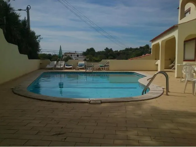 Bed and Breakfast Casa Nuno Lagoa  0*, Lagoa (Algarve)