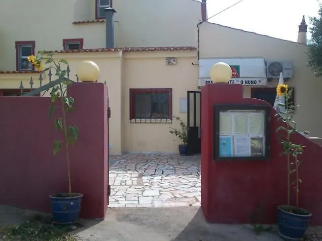 Bed and Breakfast Casa Nuno Lagoa  Lagoa (Algarve)