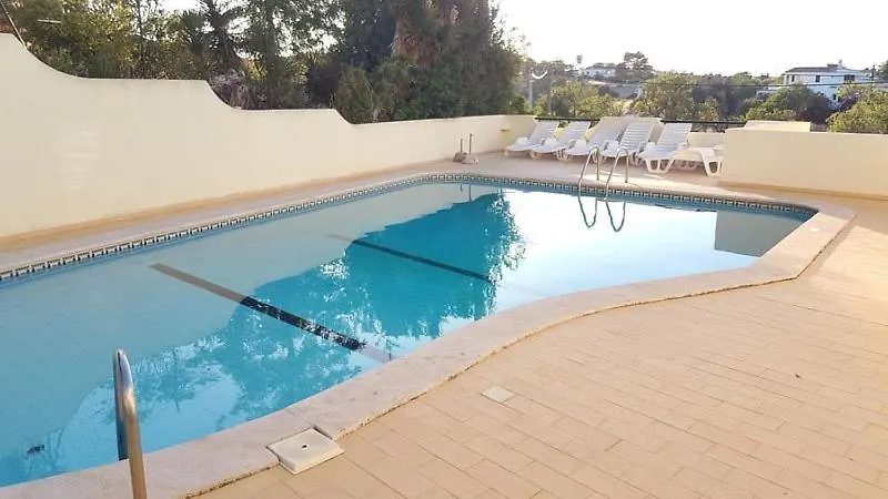 Bed and Breakfast Casa Nuno Lagoa  0*, Lagoa (Algarve)