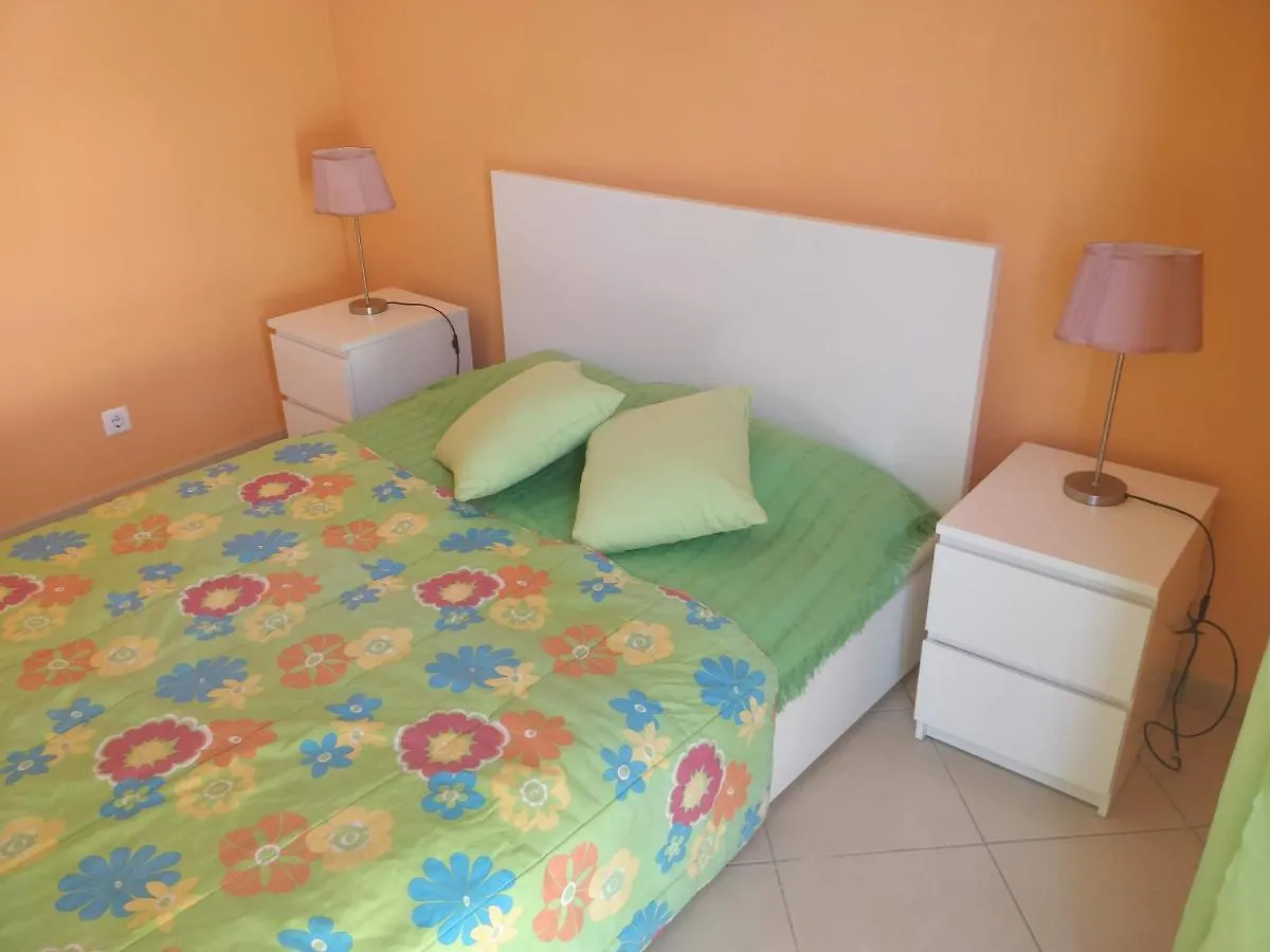 Bed and Breakfast Casa Nuno Lagoa  0*, Lagoa (Algarve) Portugal