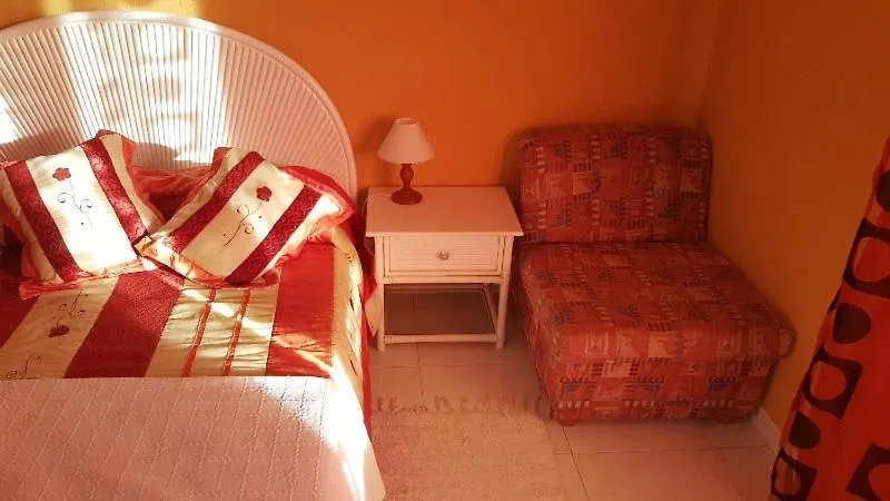 Bed and Breakfast Casa Nuno Lagoa