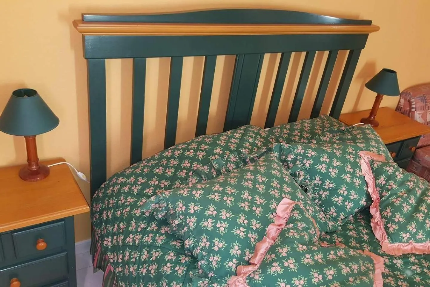 Bed and Breakfast Casa Nuno Lagoa